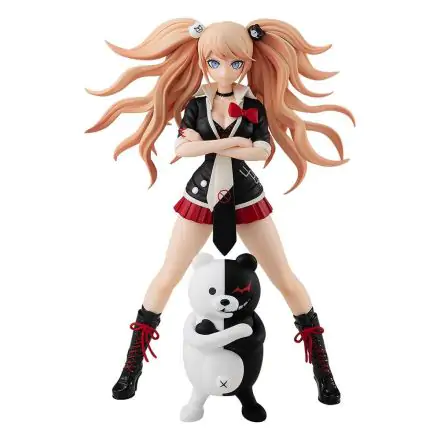Danganronpa 1 & 2 Reload Pop Up ParadeJunko Enoshima PVC szobor figura 17 cm termékfotó