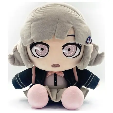 Danganronpa 2 Chiaki Nanami plüss figura 22 cm termékfotó