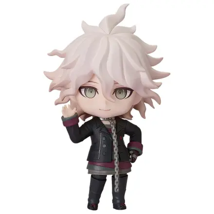 Danganronpa Nendoroid Basic akciófigura Servant 10 cm termékfotó