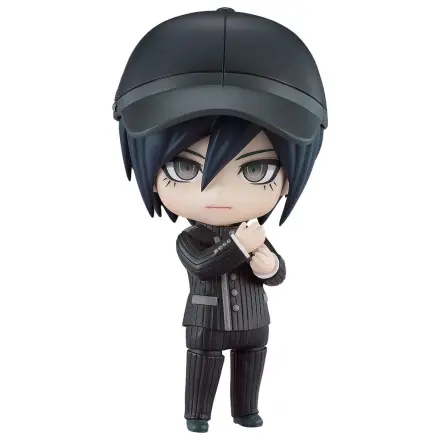 Danganronpa V3: Killing Harmony Nendoroid akciófigura Shuichi Saihara 10 cm termékfotó