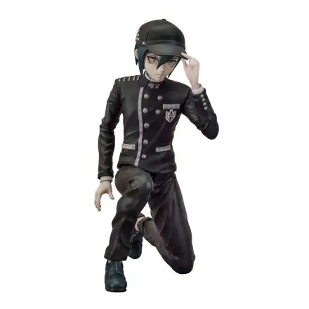 Danganronpa V3 Killing Harmony Shuichi Saihara PVC szobor figura 15 cm termékfotó