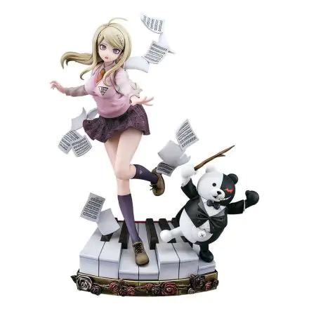 Danganronpa V3: Killing Harmony1/7 Kaede Akamatsu  PVC szobor figura 24 cm termékfotója