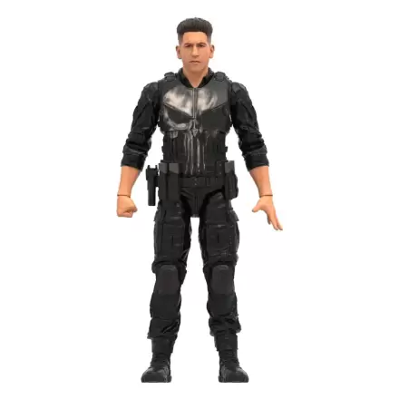 Daredevil: Born Again Marvel Legends Punisher akciófigura 15 cm termékfotó