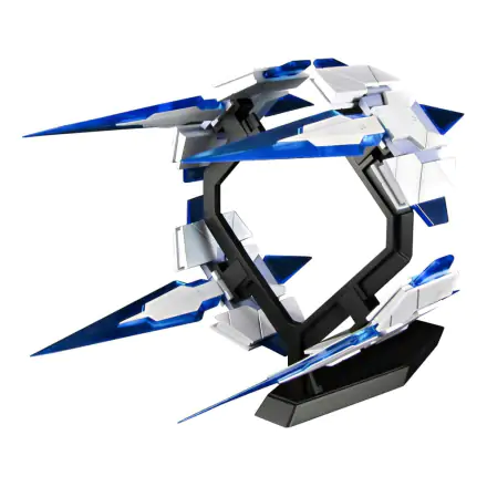 Dariusburst CS Core 1/60 Burst Parts For Legend Silver Hawk Burst műanyag modell készlet 20 cm termékfotó