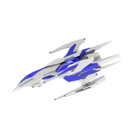 Dariusburst CS Core 1/60 Legend Silver Hawk Burst 2P Color Ver. műanyag modell készlet 16 cm termékfotó