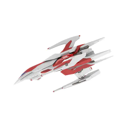 Dariusburst CS Core 1/60 Legend Silver Hawk Burst műanyag modell készlet 16 cm termékfotó