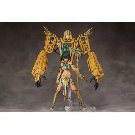 Dark Advent Undeaddress Isis DX Ver. Műanyag modell készlet 16 cm termékfotó