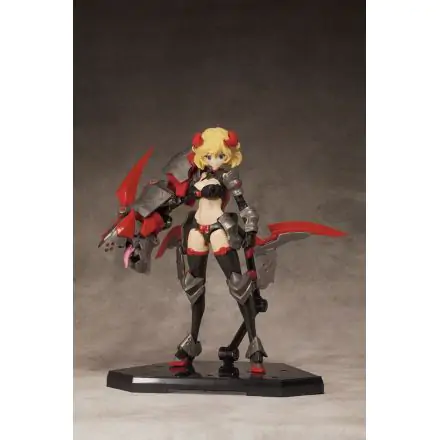 Dark Advent Vol. 1 Dragondress Sophia DX Ver. Műanyag modell készlet 16 cm termékfotó