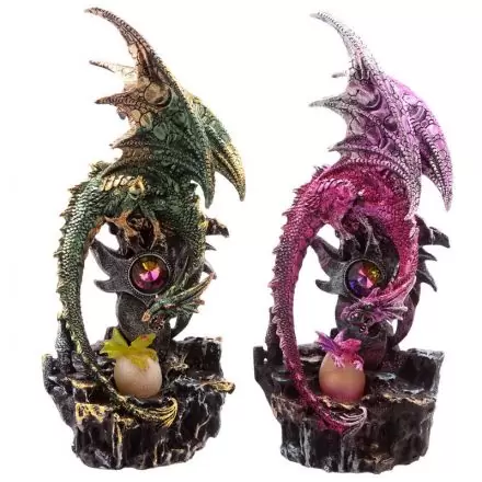 Dark Legends Sword Mother válogatás figura termékfotó