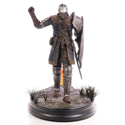 Dark Souls Elite Knight: Exploration Edition szobor figura 39 cm termékfotó