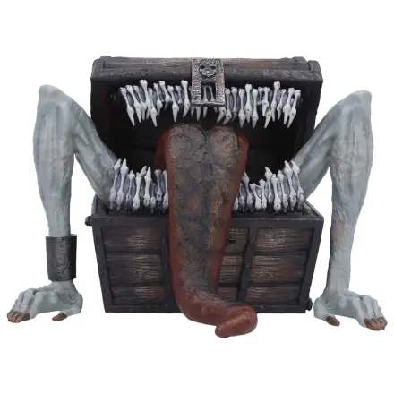 Dark Souls Mimic Box tárolódoboz 11 cm termékfotó