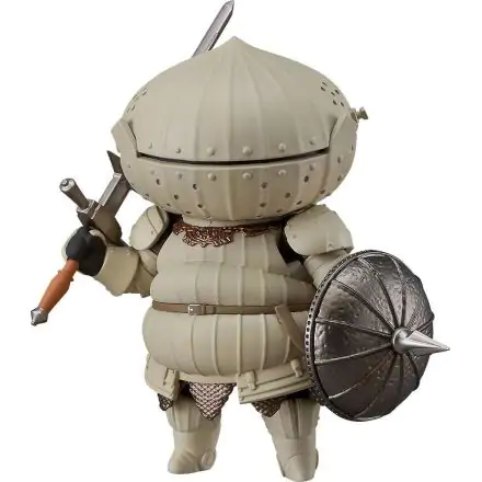 Dark Souls Siegmeyer akciófigura 10 cm termékfotó