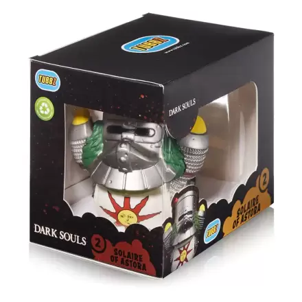 Dark Souls Oscar Knight of Astora Boxed Edition Tubbz PVC figura 10 cm termékfotója