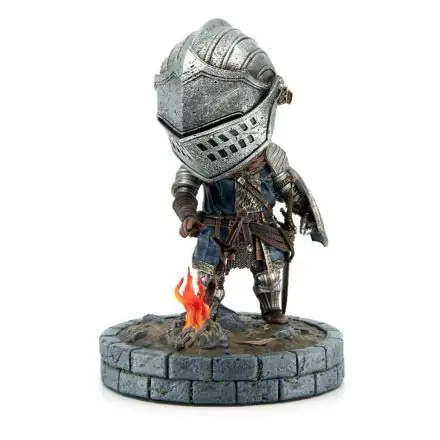 Dark Souls Oscar, Knight of Astora SD szobor figura 20 cm termékfotója