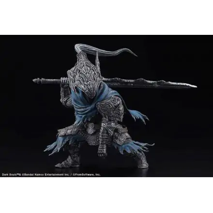 Dark Souls Q Collection Artorias of the Abyss PVC szobor figura 13 cm termékfotó