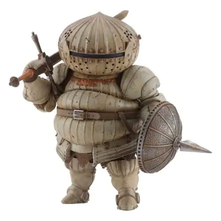 Dark Souls Q Collection Siegmeyer of Catarina (Re-run) PVC szobor figura  13 cm termékfotó