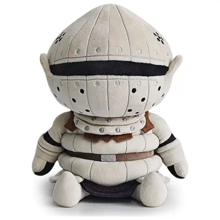 Dark Souls Siegward of Catarina plüss figura 22 cm     termékfotó