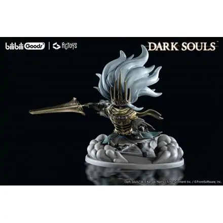 Dark Souls The Nameless King PVC szobor figura 15 cm termékfotó