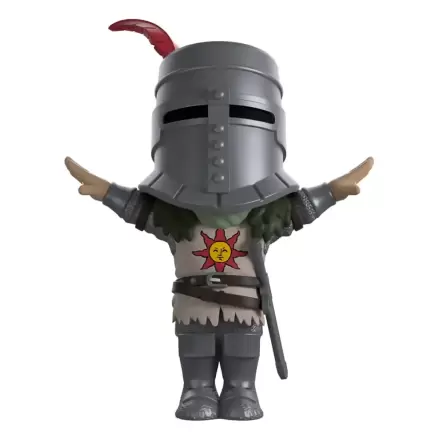 Dark Souls Vinyl figura Siegward of Catarina 9 cm   termékfotó