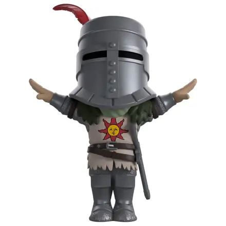 Dark Souls Vinyl figura Solaire of Astora 12 cm   termékfotó