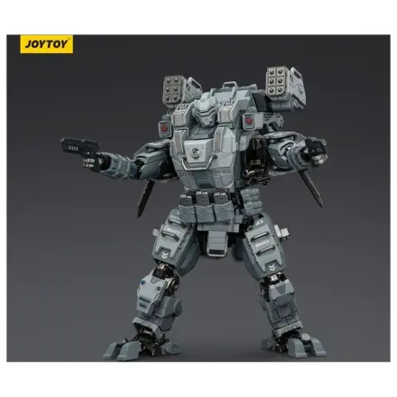 Dark Source 1/25 APOC Series Sky Tempest Fire Strike Mech ST-8614 akciófigura 14 cm termékfotó