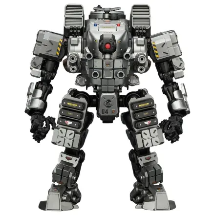 Dark Source akciófigura Tiekui Dual Pilot Mecha MK04 24 cm termékfotó