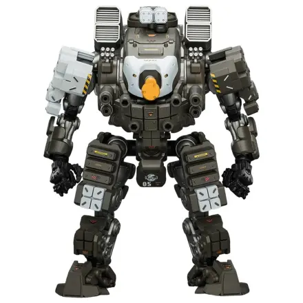 Dark Source akciófigura Tiekui Dual Pilot Mecha MK05 24 cm termékfotó