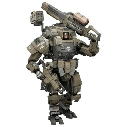 Dark Source APOC Series akciófigura Cosmic Zenith Fire Support Mech ST-8626 17 cm termékfotó