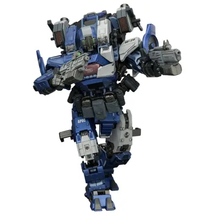 Dark Source APOC Series akciófigura Crusher Rapid Assault Mech ST-8628 17 cm termékfotó