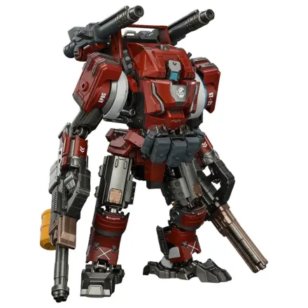 Dark Source APOC Series akciófigura Iron Skybearer Heavy Fire Assault Mech ST-8625 17 cm termékfotó