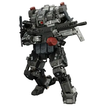 Dark Source APOC Series akciófigura Mystic Armor 02 Assault Mech ST-8627 17 cm termékfotó