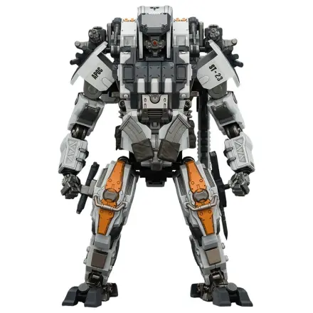 Dark Source APOC Series DragonFang Assault Mech akciófigura 17 cm termékfotó