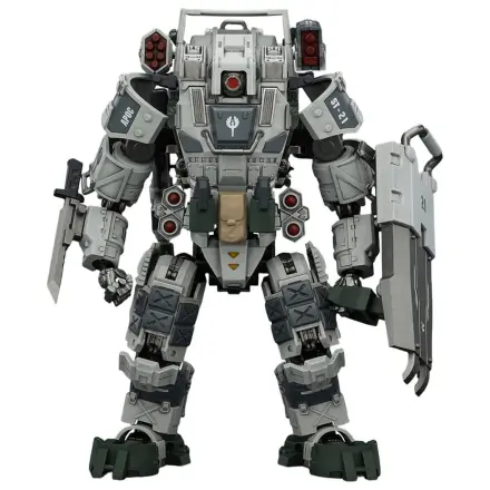 Dark Source APOC Series Mystic Armor Heavy Assault Mech akciófigura 17 cm termékfotó