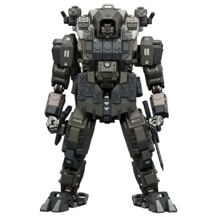Dark Source APOC Series Razor Stealth/Night Ops Mech akciófigura 17 cm termékfotó