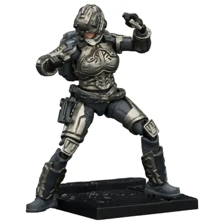 Dark Source Steel Ride Corps akciófigura Scout Mist 8 cm termékfotó
