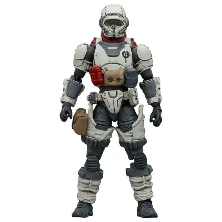 Dark Source Steel Ride Corps Guard Kael akciófigura 8 cm termékfotó