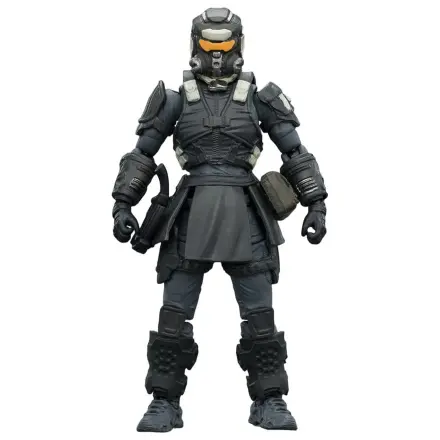 Dark Source Steel Ride Corps Sniper Viktor akciófigura 8 cm termékfotó