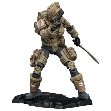 Dark Source UNSC akciófigura Medic Acacia 8 cm termékfotó