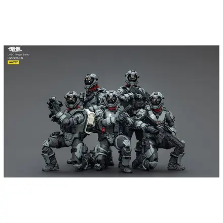 Dark Source UNSC Mirage Squad akciófigura 7 cm termékfotó