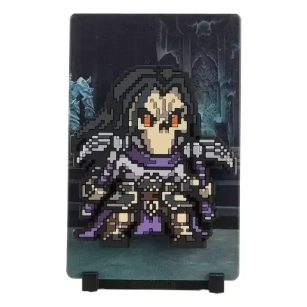 Darksiders FiGGYZ Death gyűjthető hűtőmágnes 11 cm termékfotó