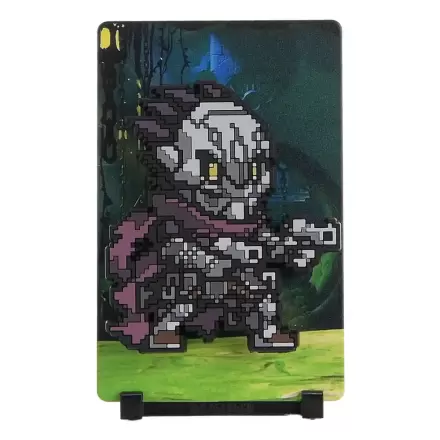 Darksiders FiGGYZ Strife gyűjthető hűtőmágnes 11 cm termékfotó
