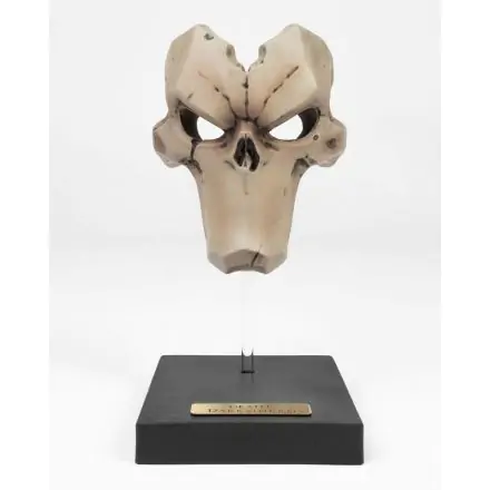 Darksiders Prop replika 1/2 Death Mask Limitált kiadás 22 cm termékfotója