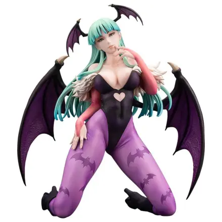 Darkstalkers PVC Figura 1/7 Morrigan Aensland 19 cm termékfotó