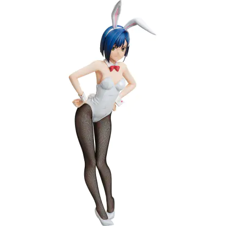 Darling in the Franxx 1/4 Ichigo Bunny Ver. PVC szobor figura 41 cm termékfotó