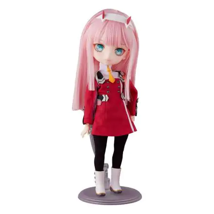 Darling in the Franxx Harmonia Humming Doll Zero Two 23 cm termékfotója