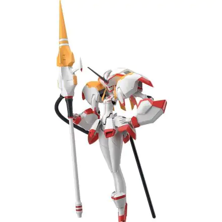 Darling in the Franxx Moderoid Strelitzia (3rd-run) Műanyag modell készlet 18 cm termékfotó