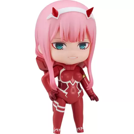 Darling in the Franxx Nendoroid akciófigura Zero Two: Pilot Suit Ver. 10 cm termékfotója