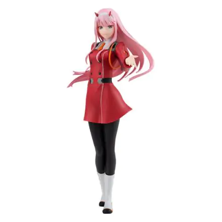 Darling in the Franxx Pop Up Parade Zero Two PVC szobor figura 17 cm termékfotó