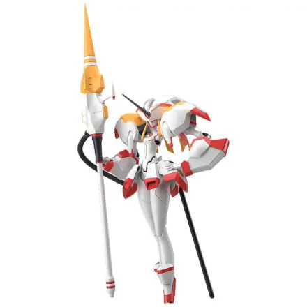 Darling in the Franxx Strelitzia modell készlet figura 18cm termékfotó