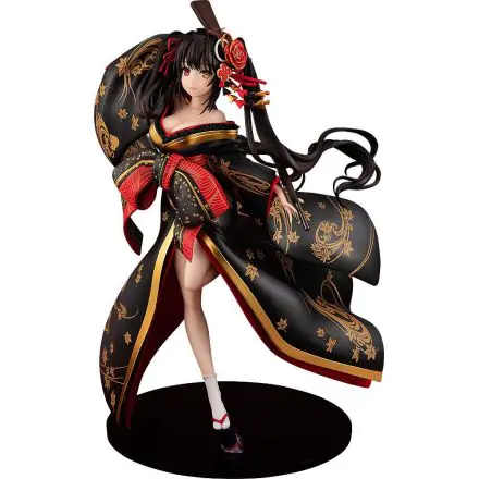 Date A Bullet 1/7 Kurumi Tokisaki: Oiran Ver. PVC szobor figura 24 cm termékfotó